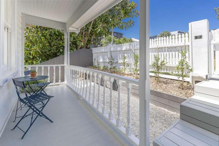 11 Third Avenue Kingsland_20