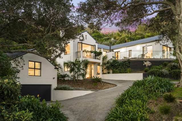 Dual Living: Standout Style