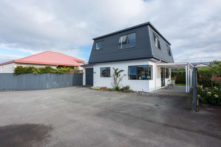 9d Francis Street Blenheim Central_12