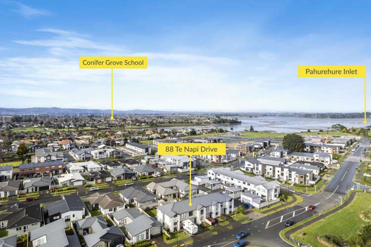 88 Te Napi Drive Takanini_12