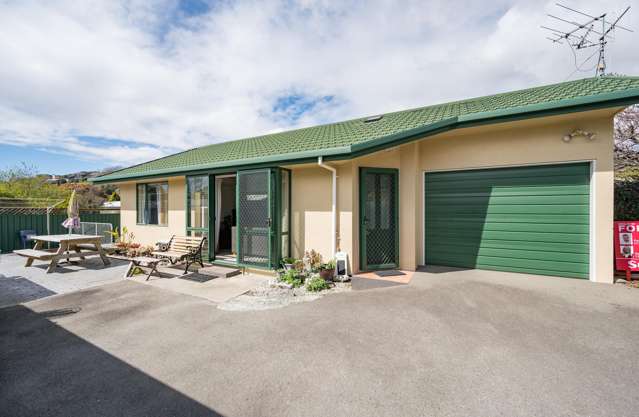 Two-Bedroom Standalone With Off-Street Parking