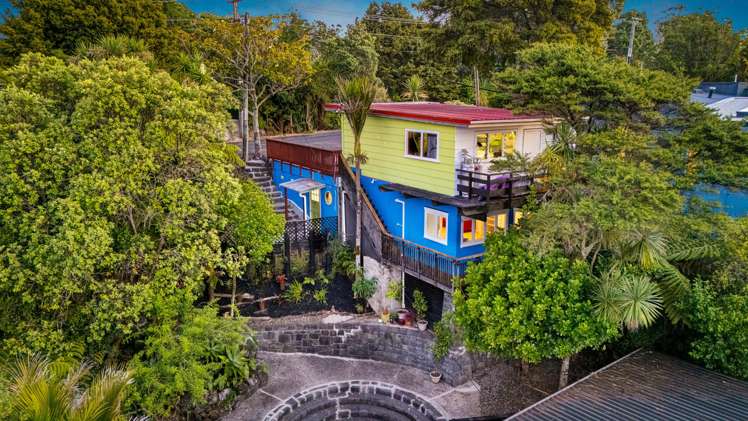 609 South Titirangi Road Titirangi_23