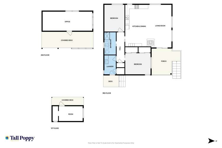 222 Otapouri Road Owhango_21