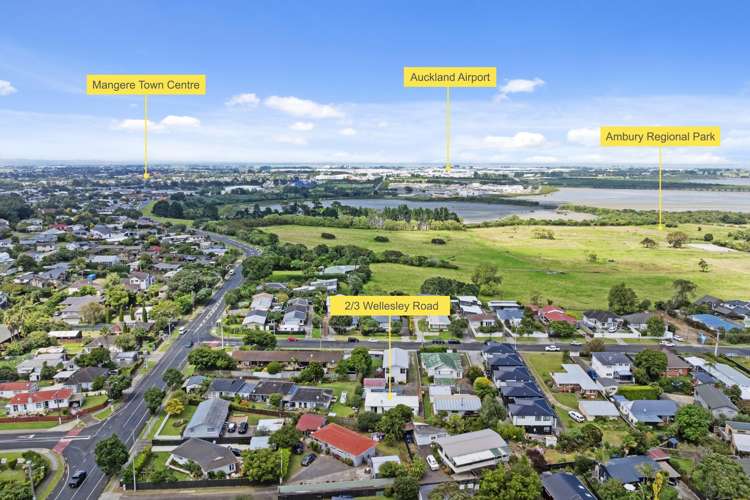 2/3 Wellesley Road Mangere Bridge_21