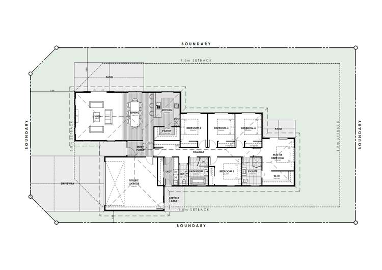 4 Mirren Lane Tinwald_13