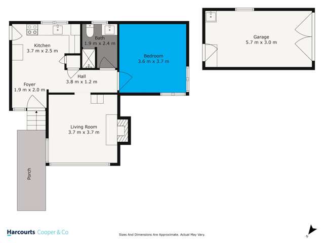 1/89 Birkdale Road Birkdale_1