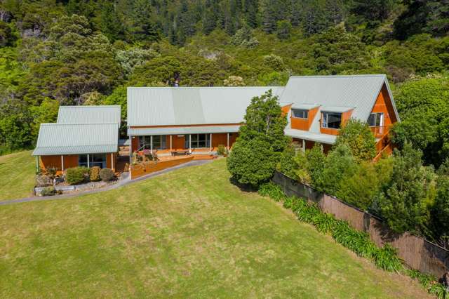 - Maraetai Bay Queen Charlotte Sound_1