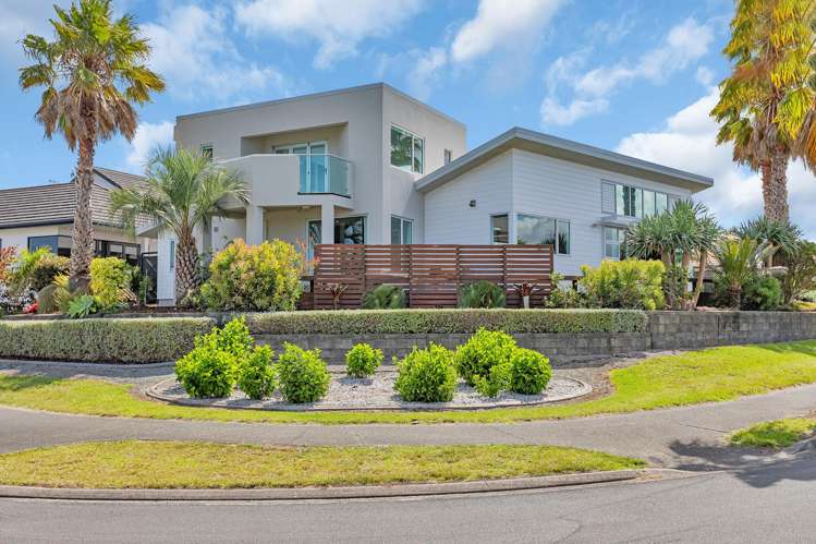 1 Cayman Court One Tree Point_1