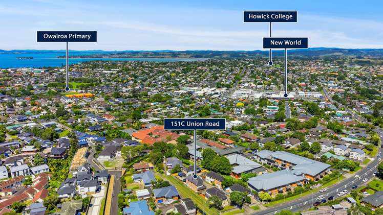 151C Union Road Howick_28