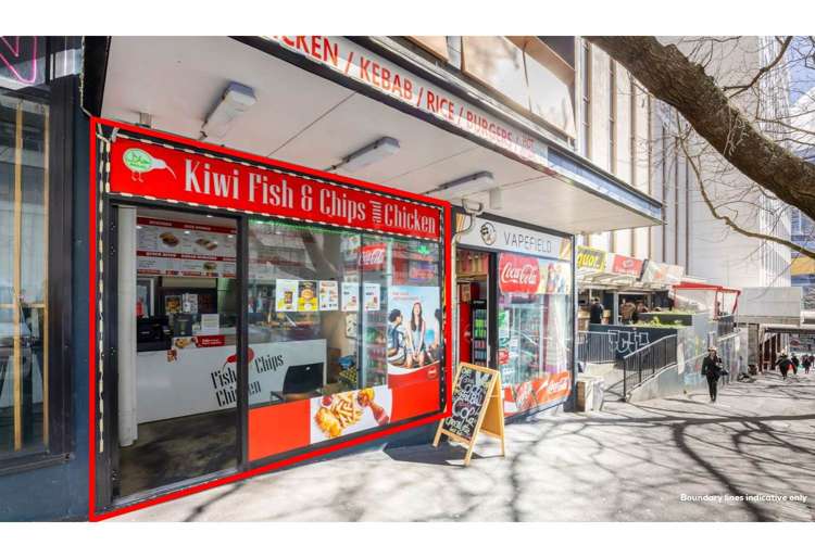 B/17 Wakefield Street Auckland Central_17