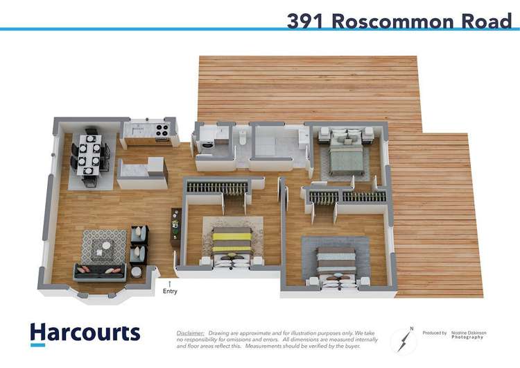 391 Roscommon Road Clendon Park_11