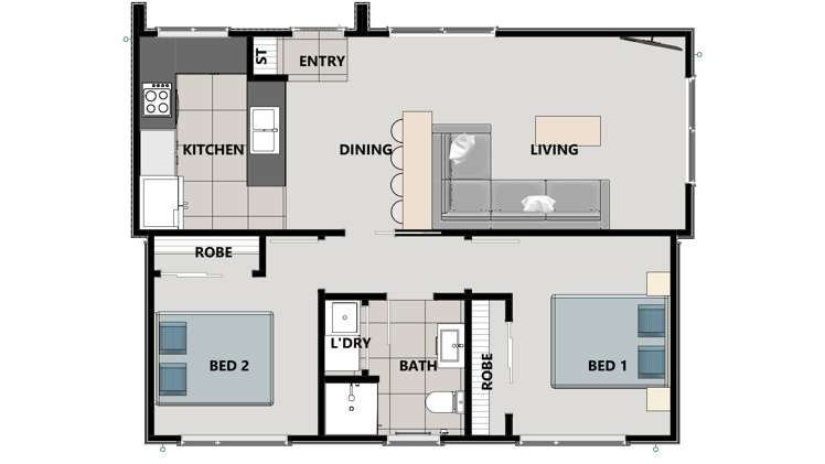 Lot 306 Shepherds Bush Road_1