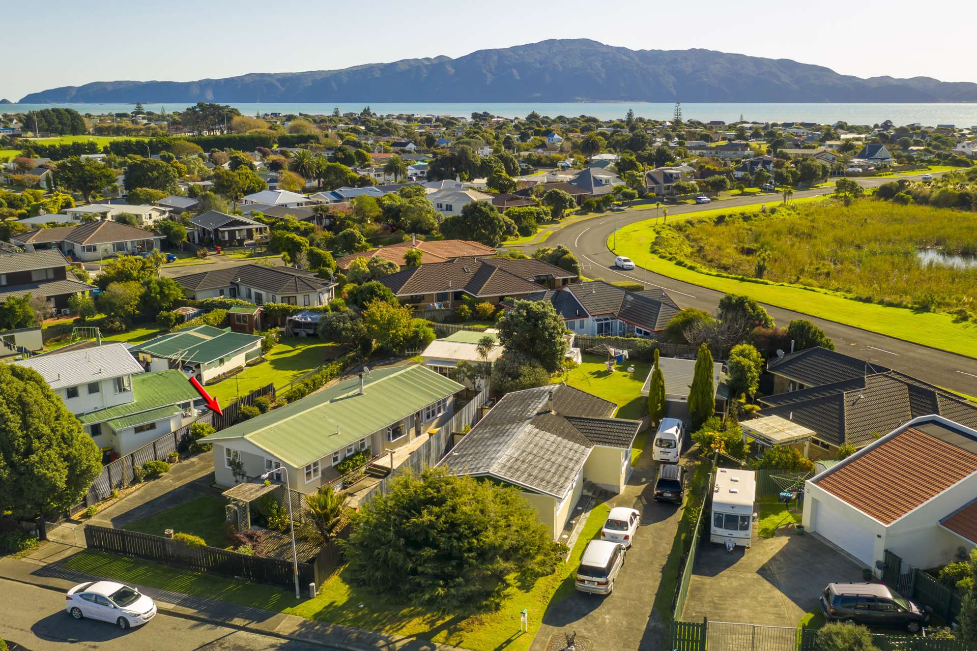 13 Rangiatea Street Paraparaumu Beach Kapiti Coast Houses for