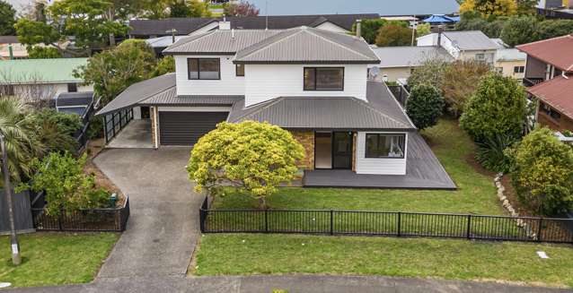 DON'T MISS OUT! Incredible value - spacious home!