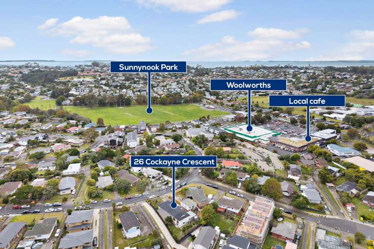 26 Cockayne Crescent Sunnynook_25