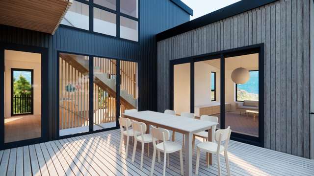 Lot 24, 75 Rhine Street Island Bay_1