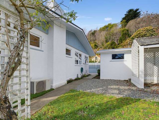Lifestyle & Convenience in the Heart of The Wood