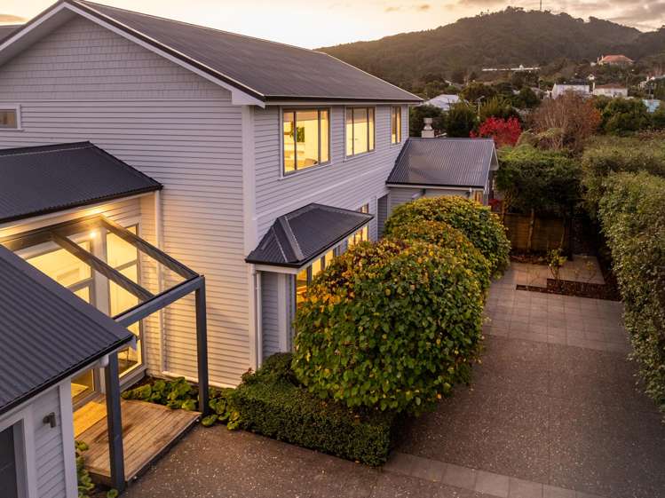 8 Lochiel Road Khandallah_3