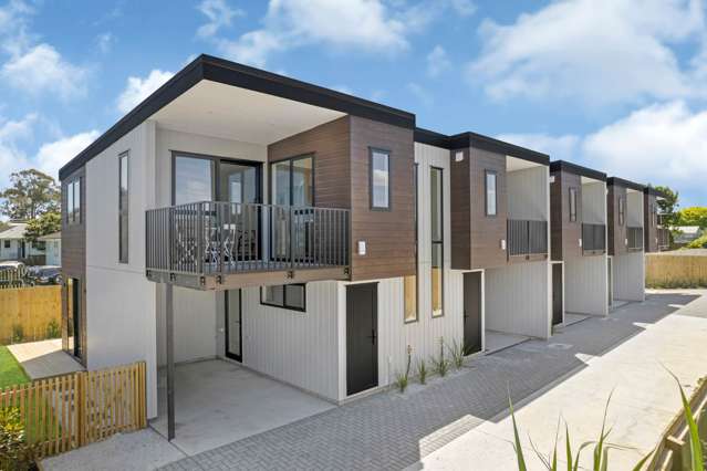 New Release - Priced for Fast Sale