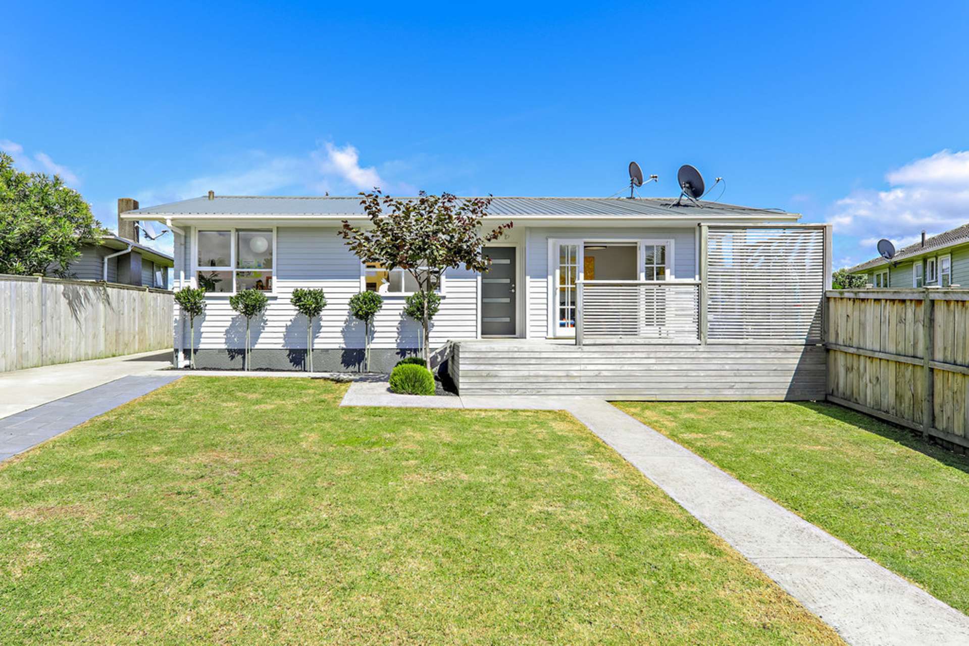 34 Duggan Avenue Mangere Manukau City Houses for Sale One Roof