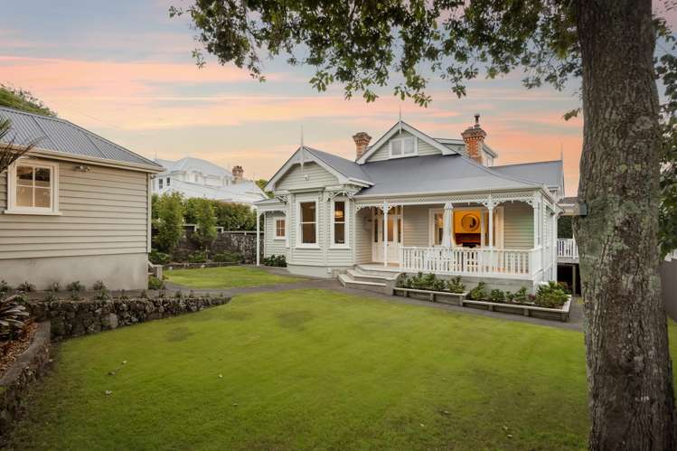 28 Fairview Road Mount Eden_22