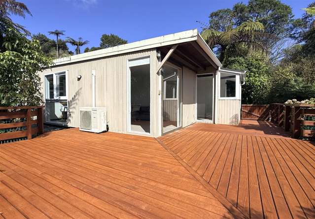 KARORO CHARM AND PRIVACY