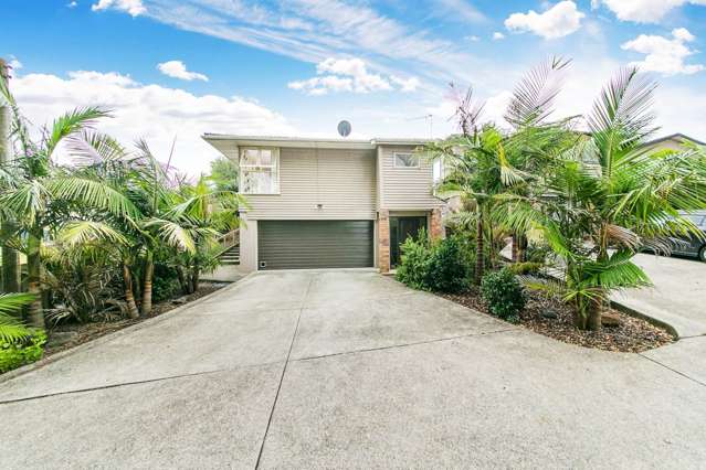 3 Bedrooms in Mt Wellington