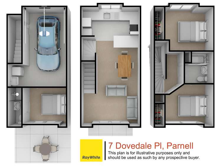 7 Dovedale Place Parnell_19