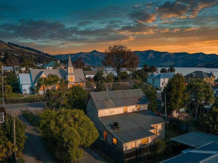 11 Rue Balguerie Akaroa_38