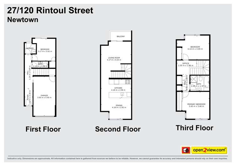27/120 Rintoul Street Newtown_14