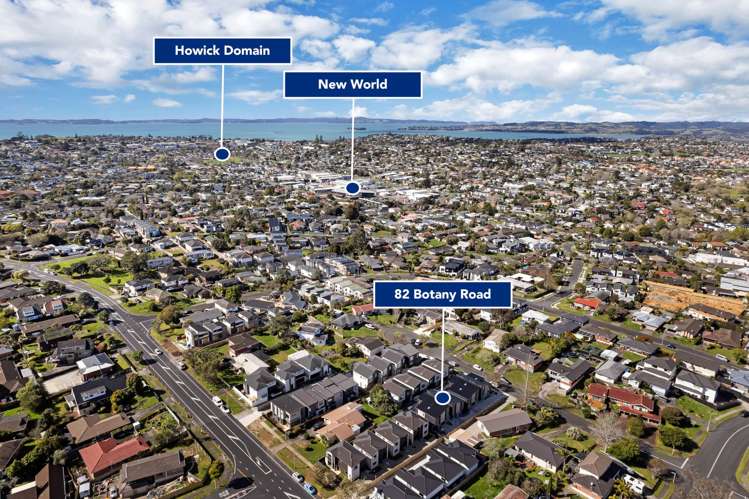 Lot 3 /82 Botany Road Botany Downs_35