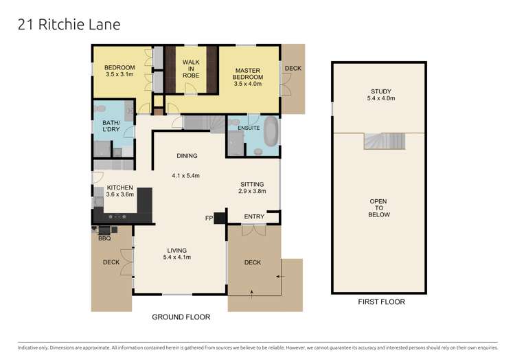 21 Ritchie Lane Bannockburn_17