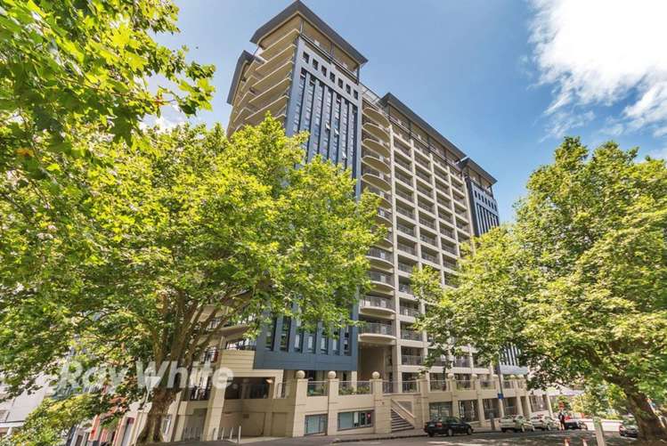 1310/1 Parliament Street Auckland Central_17
