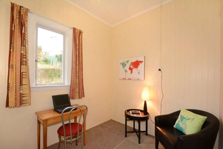 18 Burnett Street Calton Hill_13