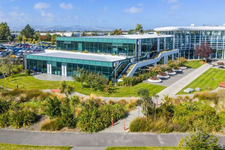 558 Wairakei Road and 245 Wooldridge Road Harewood_6