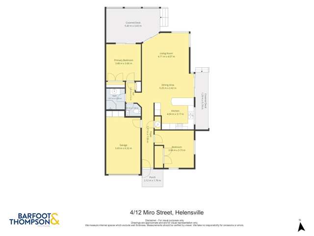 4/12 Miro Street Helensville_1