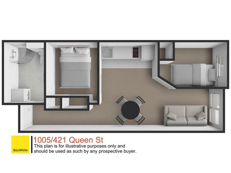 421 Queen Street Auckland Central_12