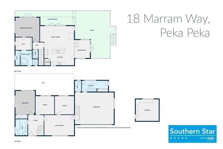 18 Marram Way Peka Peka_15