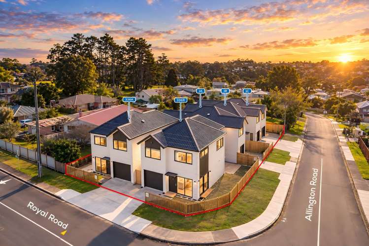 Lots 1-5/336 Royal Road Massey_23