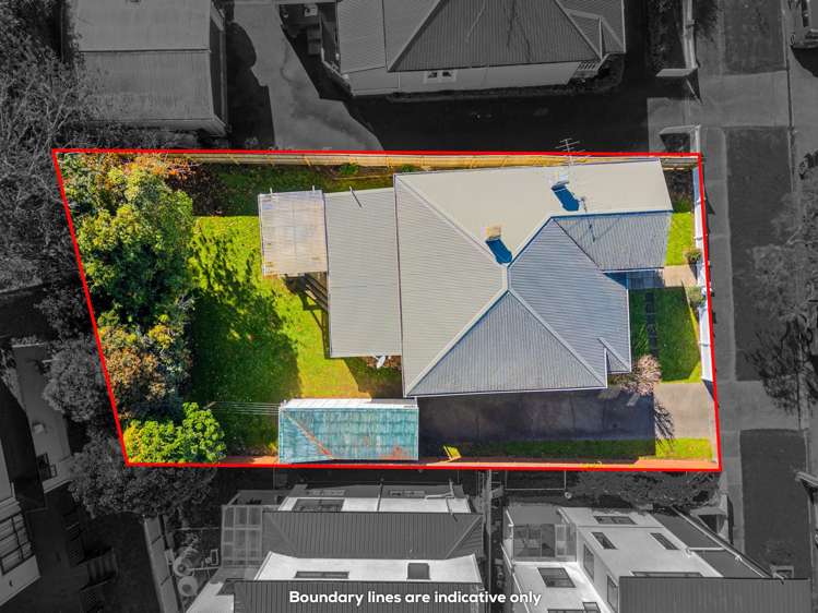 8 Sunnyvale Road Greenlane_18