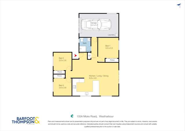 105A Moire Road West Harbour_1