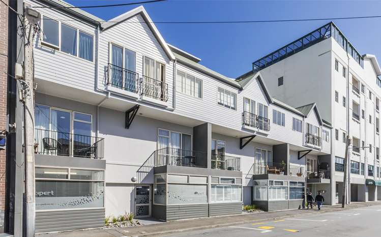 22/23 Tennyson Street Te Aro_15