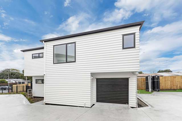 Boutique Standalone Homes in Quiet Cul-de-Sac ...