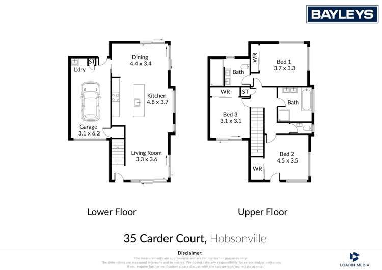 35 Carder Court Hobsonville Point_25