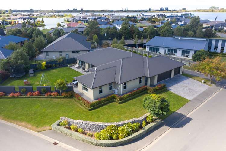 3 Ludlow Drive Huntingdon_24