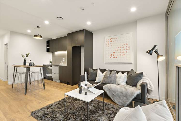 903/45 Union Street Auckland Central_21