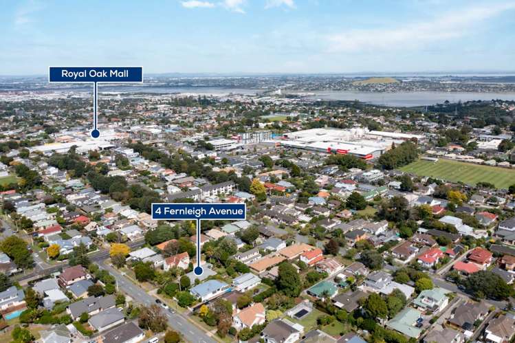 4 Fernleigh Avenue Royal Oak_22