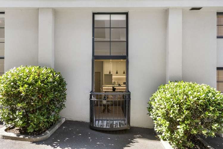 1C/5 Cheshire Street Parnell_13