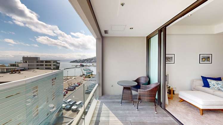 410/22 Herd Street Te Aro_14