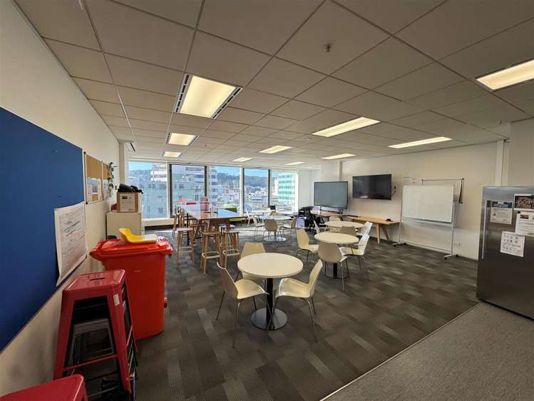Level 7, 100 Willis Street Wellington Central_11